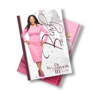 PREORDER – B Lady – In All Thy Ways Be Cute Book